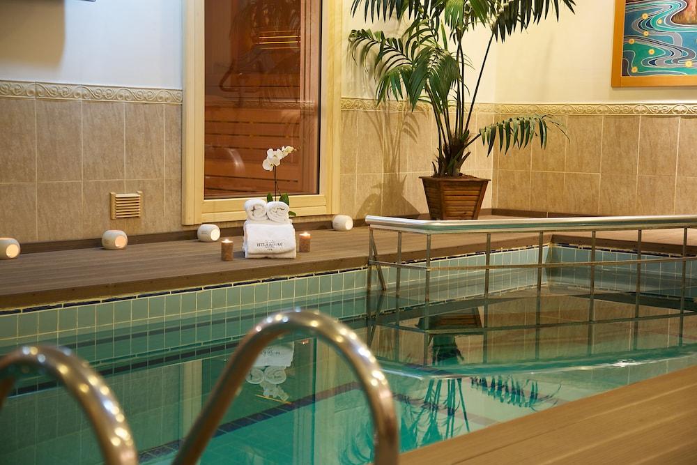 Grand Hilarium Hotel Istambul Exterior foto